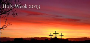 HolyWeek
