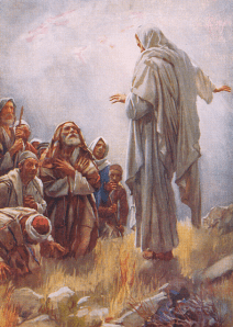 Carry this gospel-Copping