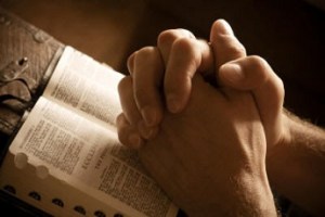 prayer-bible