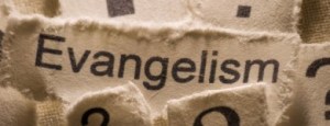 evangelism