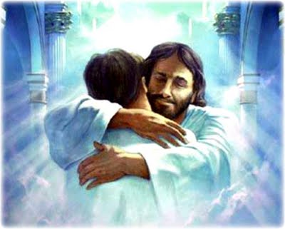被愛的我 – 主言傳教會台灣
